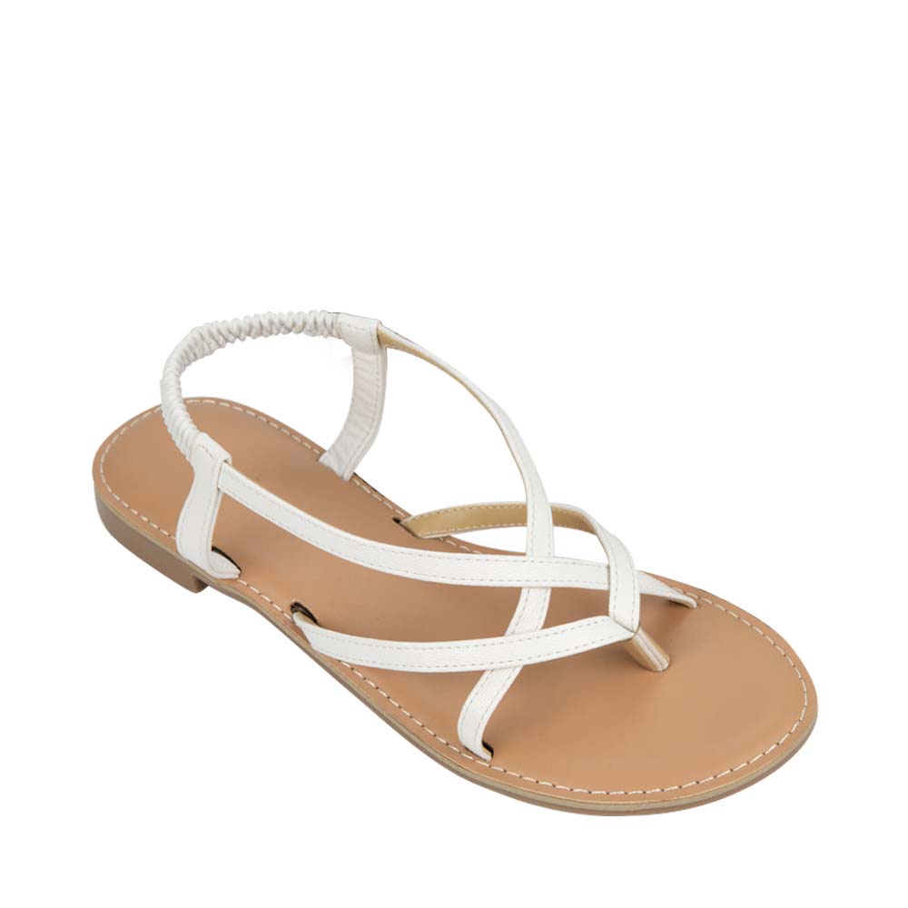 Giày sandal Senta xỏ ngón 3 màu
