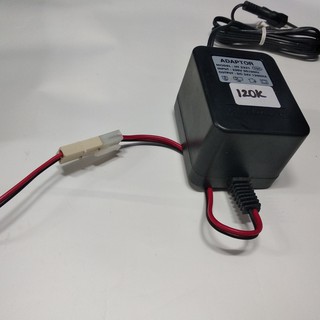 NGUỒN ĐIỆN – ADAPTOR 24V 1.2A