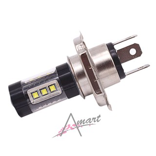 Đèn LED H4 80W cho xe ô tô