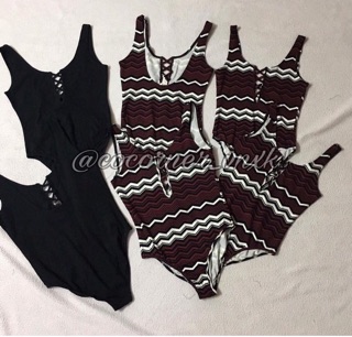 Bodysuit f21