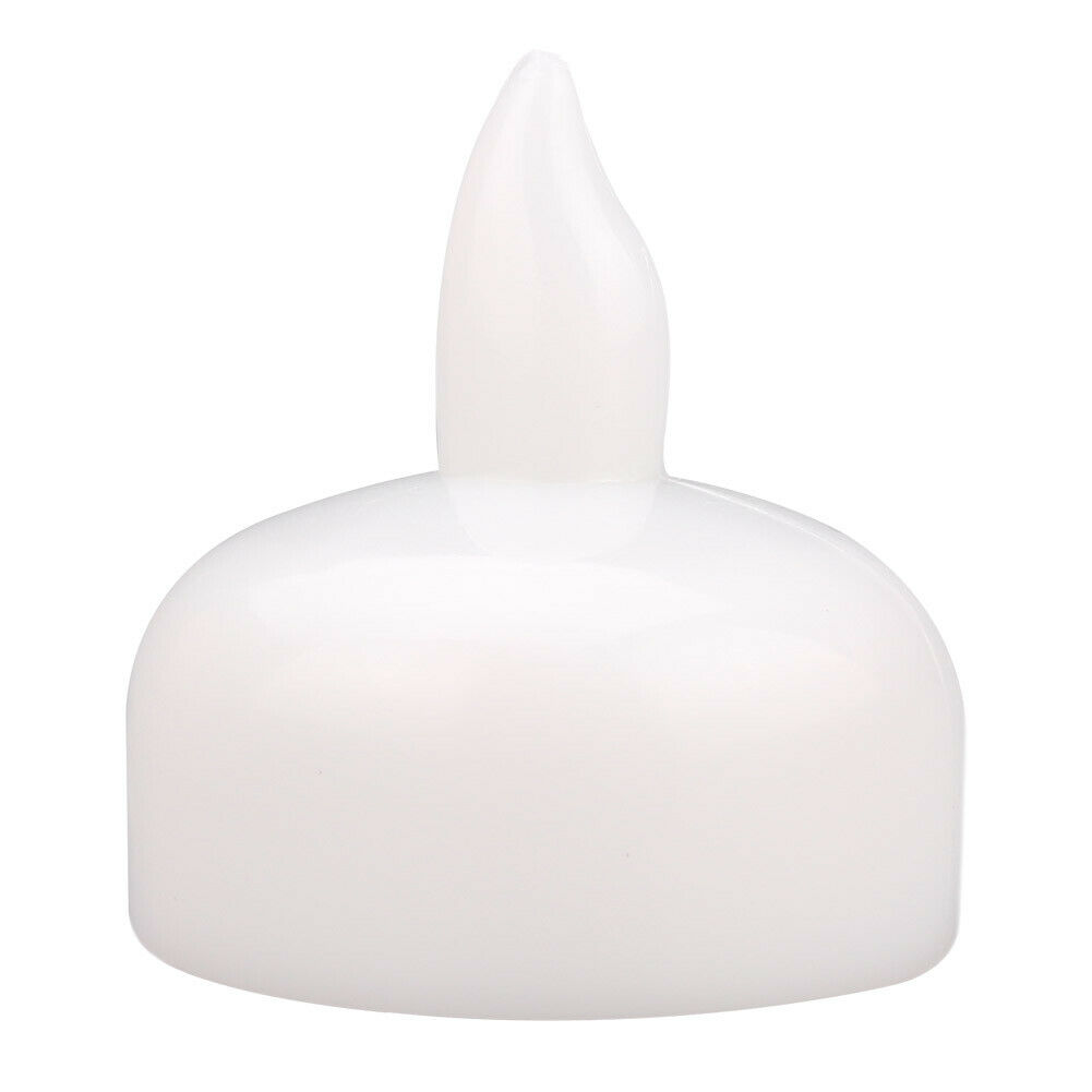 Đèn Led Hình Cây Nến Xinh Xắn Dùng Để Trang Trí