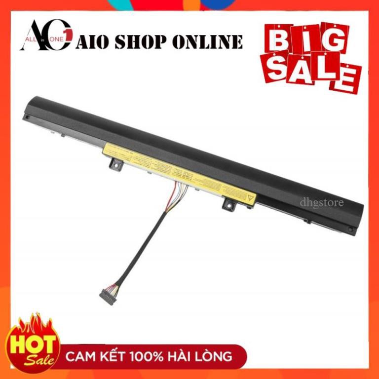 ⚡ Pin laptop Lenovo V310-14ISK, V310-15ISK, V310-15IKB, V510-14IKB, V510-15IKB, 310-14ISK, L15L4A02,