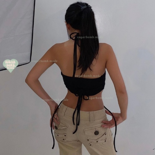 Áo Liền Quần Bodysuit Ôm Body Tôn Dáng Khoét Ngực Quyến Rũ Vải Thun Cao Cấp Chất Siêu Đẹp, Mịn Sugarbomb.mode (116) | BigBuy360 - bigbuy360.vn