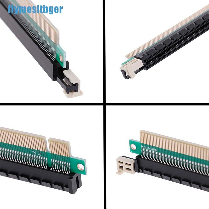 Bộ Chuyển Đổi Mở Rộng Pci-E 16x Cho 1u 2u 3u Ipc Chassi | BigBuy360 - bigbuy360.vn