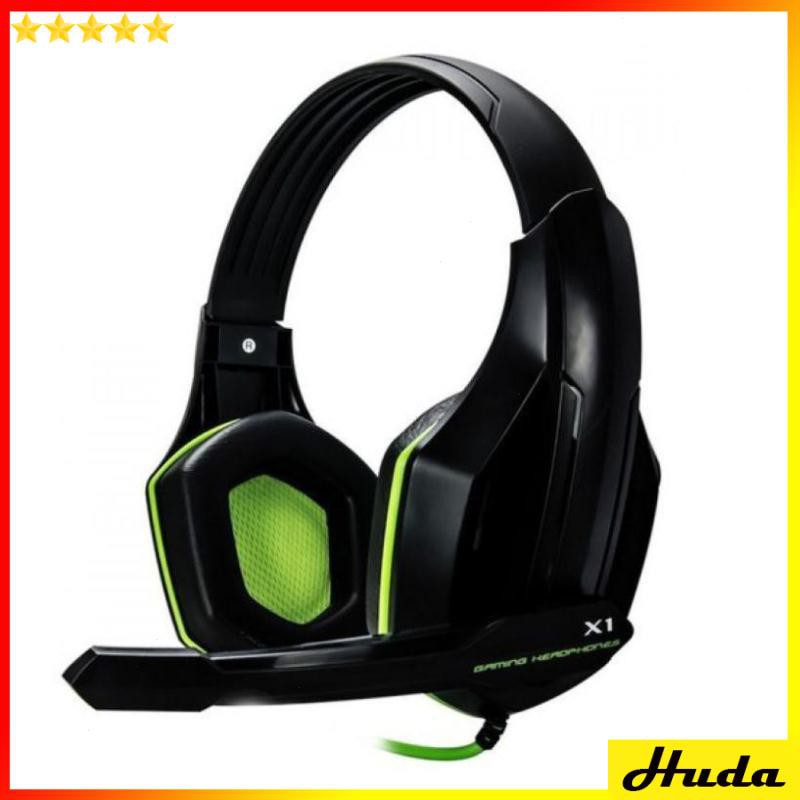 OVANN Tai nghe OVANN X1 chính hãng Gaming Headphone X