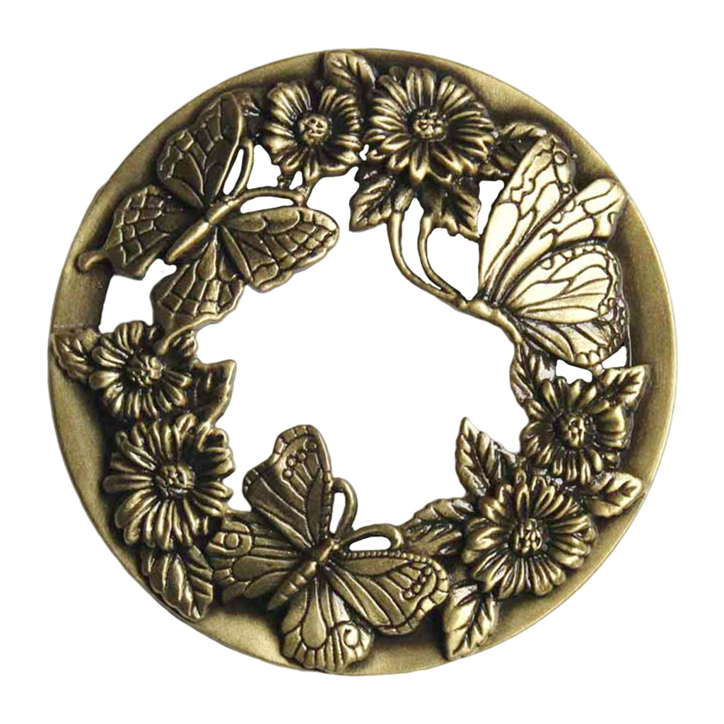 Nắp Đậy Ly Hình Cây Nến 73-81mm