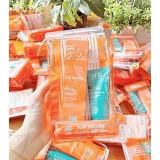Kem chống nắng SR spf50