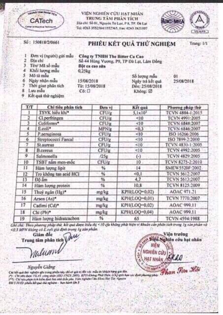 Ca cao Nalee Slim Mẫu Mới [20 gói] | BigBuy360 - bigbuy360.vn