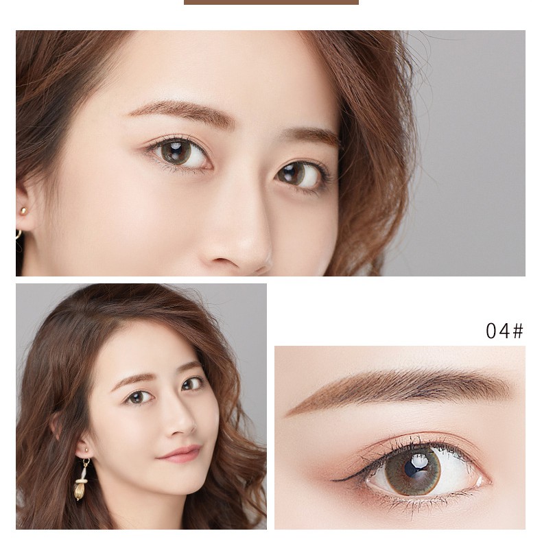 [FREESHIP-CHUẨN AUTH] Bút chì kẻ mày Maycreate hàng chính hãng nội địa Trung | BigBuy360 - bigbuy360.vn