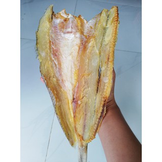 khô cá mối mặn Phú Quốc (1kg)