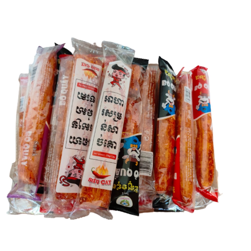 QUẨY PÒ SIÊU TO KHỔNG LỒ MẪU MỚI