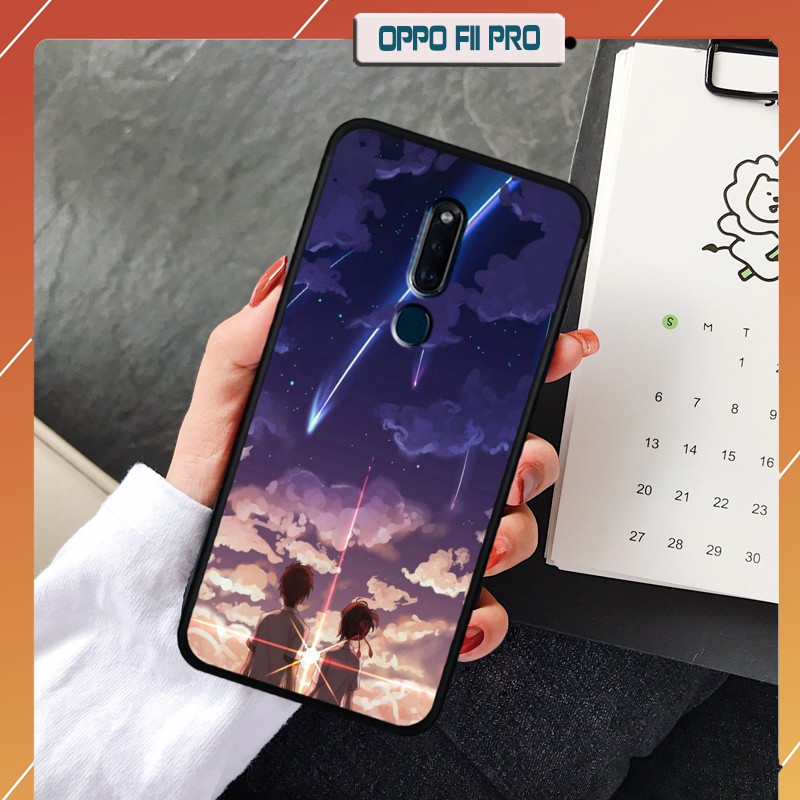 Ốp lưng cho OPPO F11 Pro