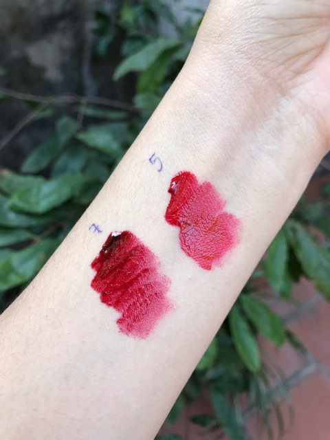 SON COLOR LIVE TINT ARITAUM CHÍNH HÃNG | BigBuy360 - bigbuy360.vn