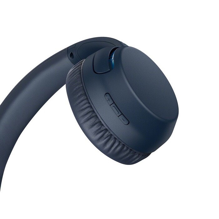 Tai Nghe Bluetooth Sony Wh Xb700  - Hàng Chính Hãng