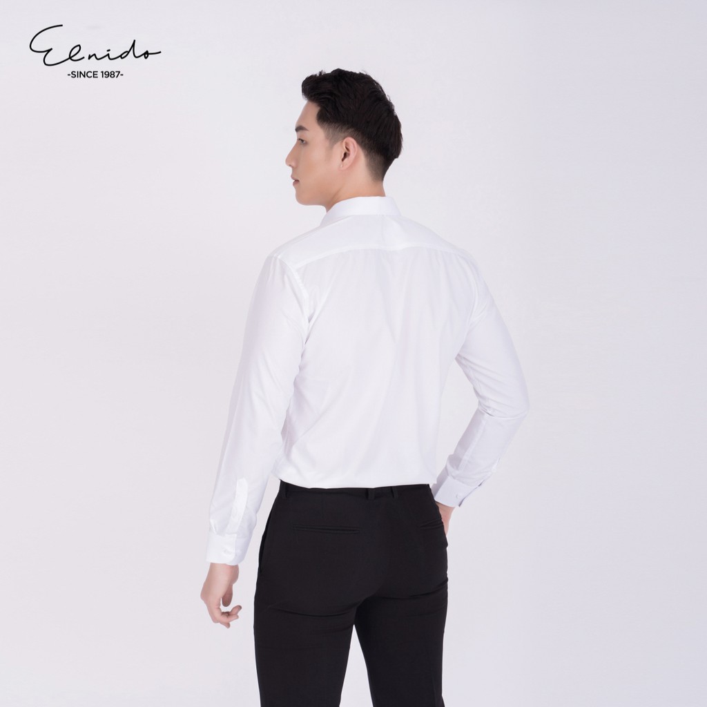 Áo sơ mi form rộng Pastel Premium phong cách Unisex thời trang JBAGY - JBS01 | BigBuy360 - bigbuy360.vn