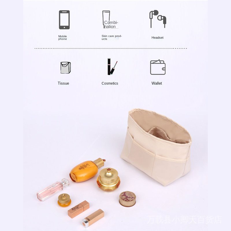 Túi Lót Trong Túi Lót Tay Cầm Dài Lót Túi Đựng Bánh Bao Longchamp Dáng Ngắn Phù Hợp Với Nữ
