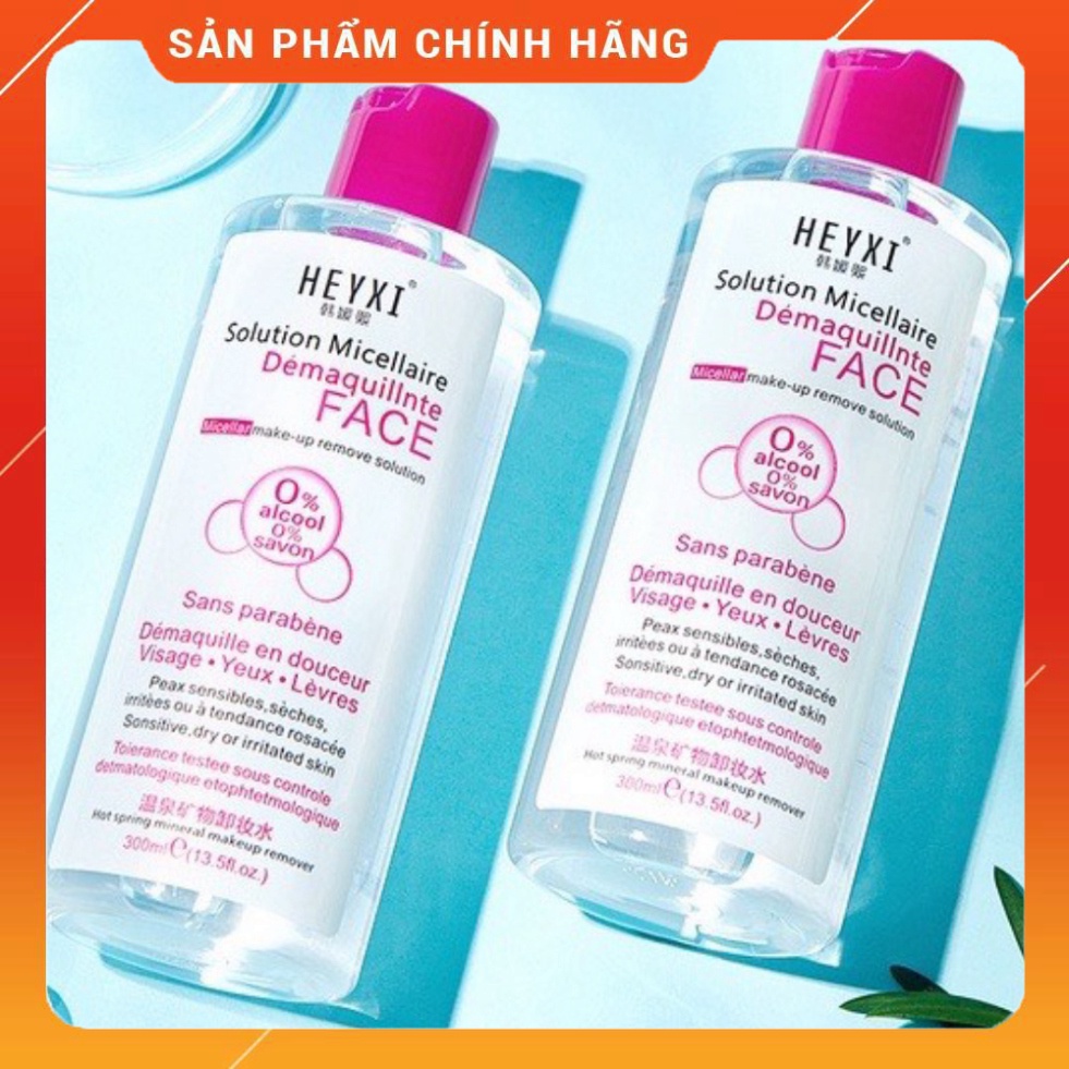 Nước Tẩy Trang maycrere 300ml