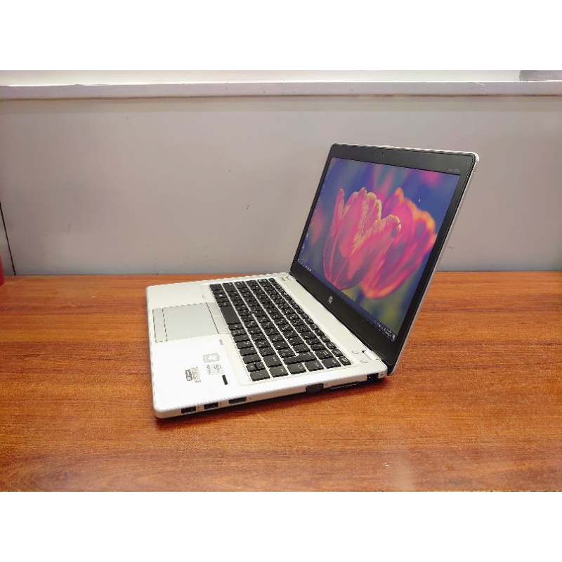 Laptop văn phòng HP folio 9470M core i5,RAM 4GB,SSD 128 GB Màn 14 inch | WebRaoVat - webraovat.net.vn