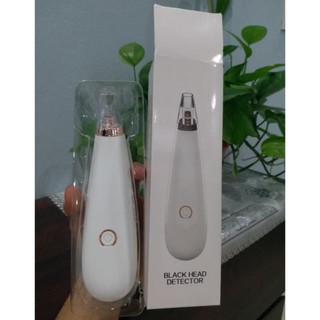 Máy Hút Mụn Mini Cầm Tay Black Head Detector