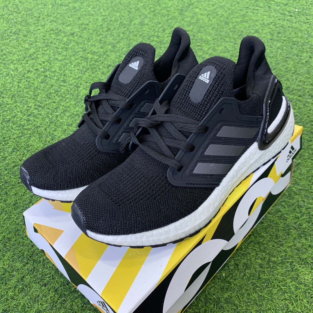 [ Full Box ] Giày Thể Thao Nam Nữ Adidas ULTRABOOST 6.0 - Sneaker 2021 - Siêu nhẹ-chuyên chạy bộ thích hợp chơi thể thao