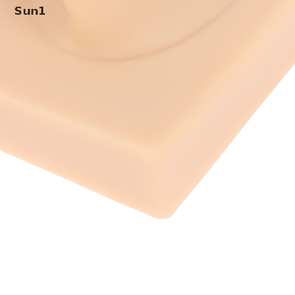 1 Giá Trưng Bày Bông Tai silicone