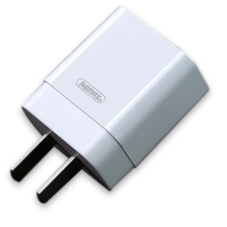 Củ sạc 1usb 1a remax rp-u112