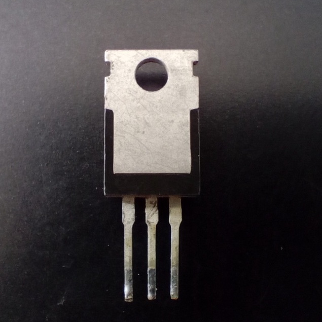 mosfet HY3906P HY3906 60V 190A TO-220 kênh N tháo máy