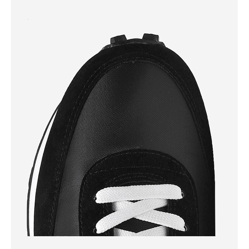 Large Size Comfortable Cortez Sneaker Smart handsome men's leather shoes