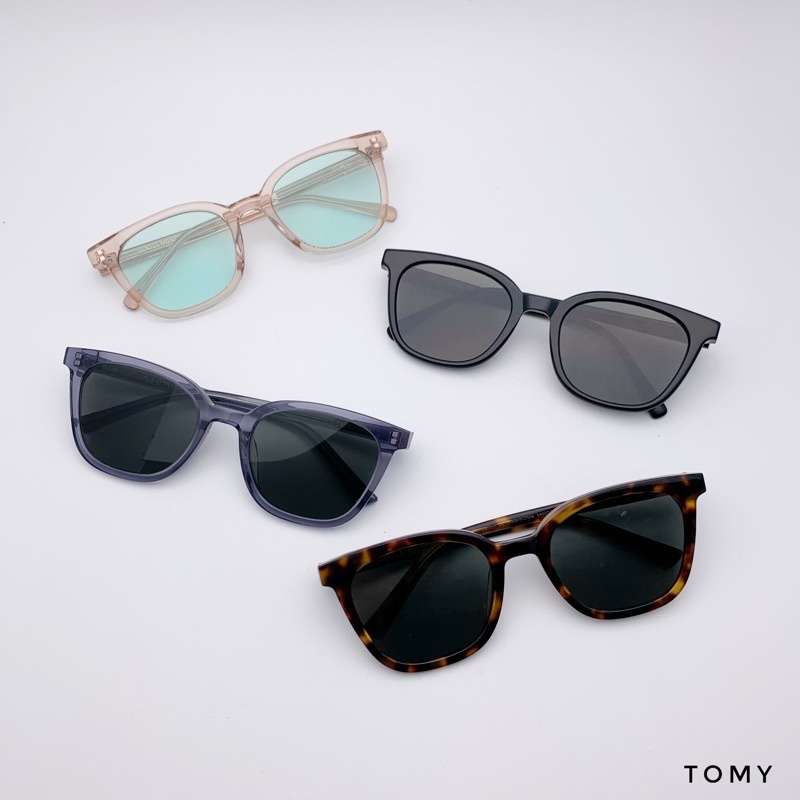 KÍNH MÁT GENTLE MONSTER - TOMY CAO CẤP