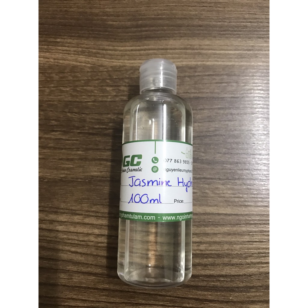 Hydrosol Lài 100mL