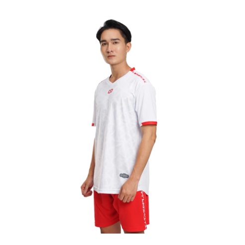 Quần áo bóng đá CP Ryder