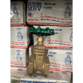 Van cửa đồng mbv 26 hàng chính hãng
