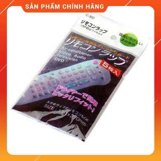 Bộ 5 túi bọc bảo vệ điều khiển xuất nhật