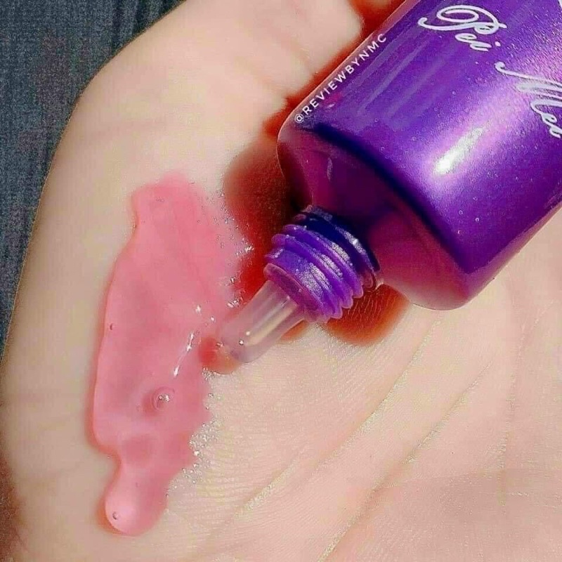 Gel Mờ Thâm Làm Hồng Nhũ Hoa Vùng Kín Peimei | BigBuy360 - bigbuy360.vn