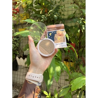 phấn tạo khối gấu