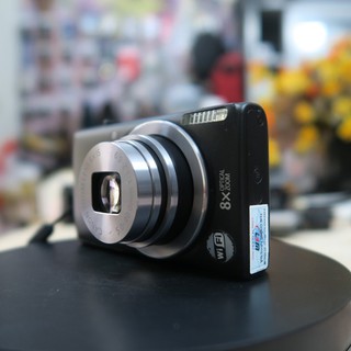 Máy ảnh canon ixus 135 quay chụp tốt, có wifi