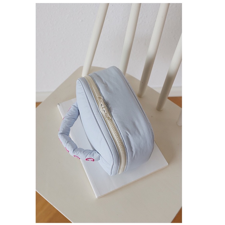 Túi Đựng Mỹ Phẩm Thiết Kế Dễ Thương