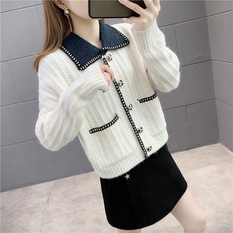 Áo Len Nữ Phong Cách Hàn Quốc HOT HIT 2020 (ALHQ01)