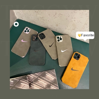 Ốp Điện Thoại TPU Mềm In Logo NK Thời Trang Cho OPPO R17 R15 R11S R11 R9S A83 A12 A7X A3S AX5