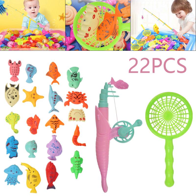 JPRICE Set 22 Đồ Chơi Spelen Nhiều Màu Sắc Cho Bé