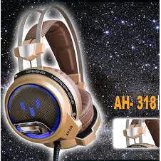 Tai Nghe SoundMax AH-318 (chính hãng) headphone Soundmax | BigBuy360 - bigbuy360.vn