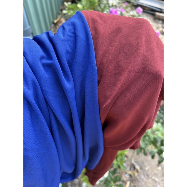 Thun lạnh có giãn 4 chiều(2 mặt giống nhau )