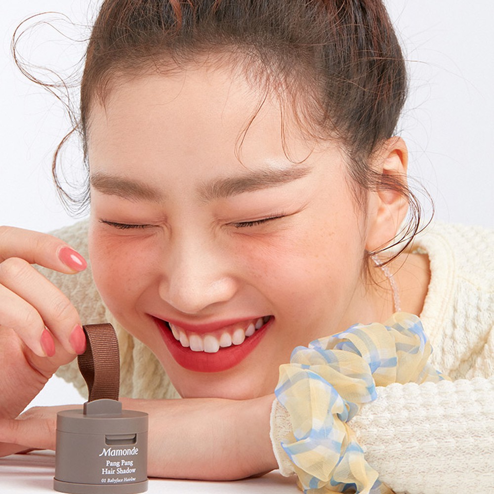 Che Khuyết Điểm Tóc Mamonde Pang Pang Hair Shadow | BigBuy360 - bigbuy360.vn