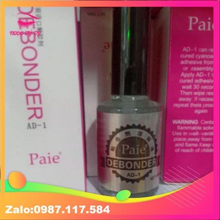 AD rửa nhíp hồng xịn