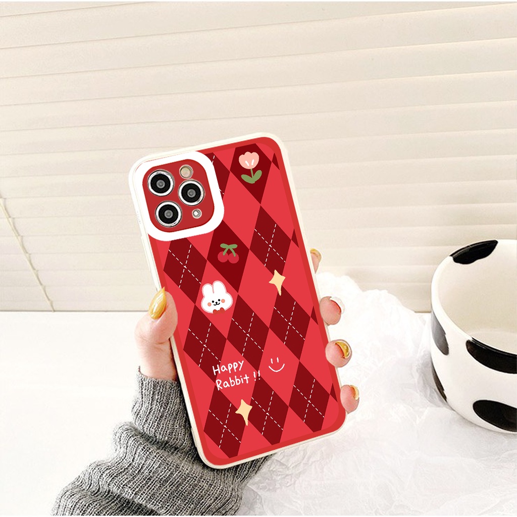 Ốp lưng iphone Tiny Word cạnh vuông 6/6plus/6s/6splus/7/7plus/8/8plus/x/xr/xs/11/12/13/pro/max/plus/promax