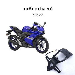 Đuôi biển số Yamaha R15