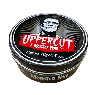 Sáp tạo nếp tóc, giữ nếp Uppercut Monster Hold 70g