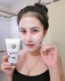 SỮA RỬA MẶT TẨY TRANG VOODOO PREMIUM