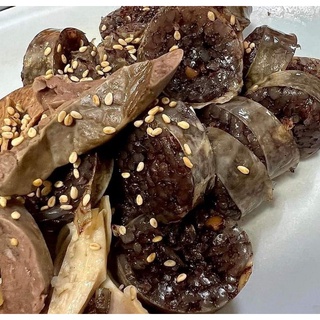 Dồi lợn, dồi heo hàn quốc - 순대