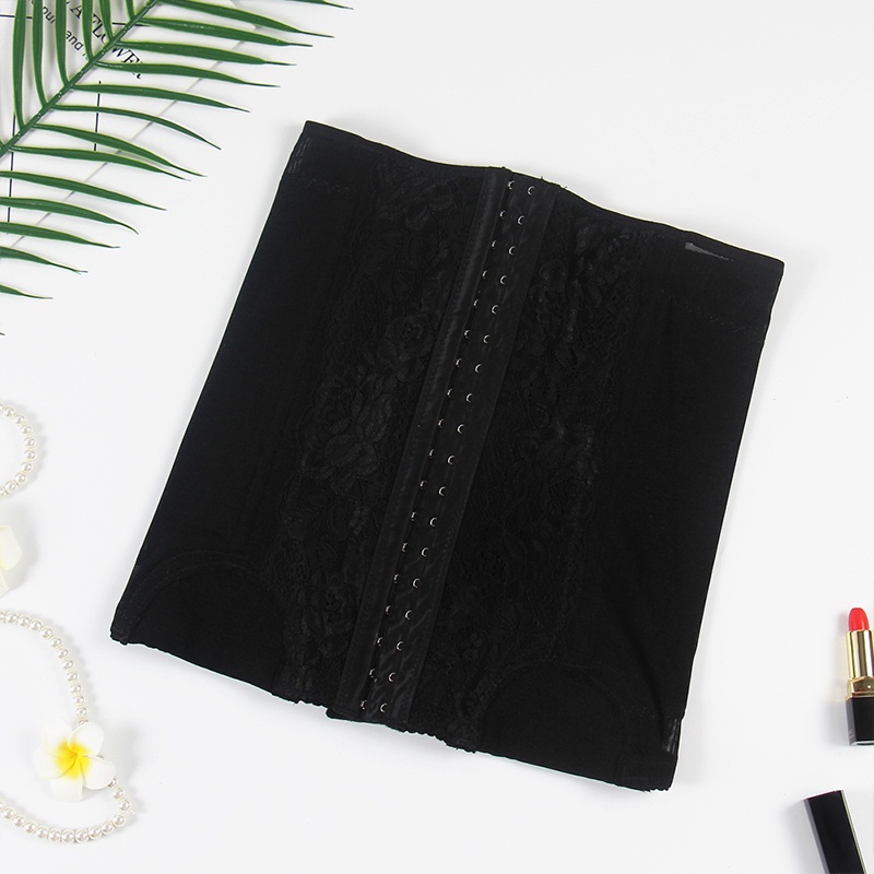 MUNAFIE Áo Nịt Bụng Không Đường May Định Hình Cơ Thể Chất Lượng Cao Quyến Rũ S0068